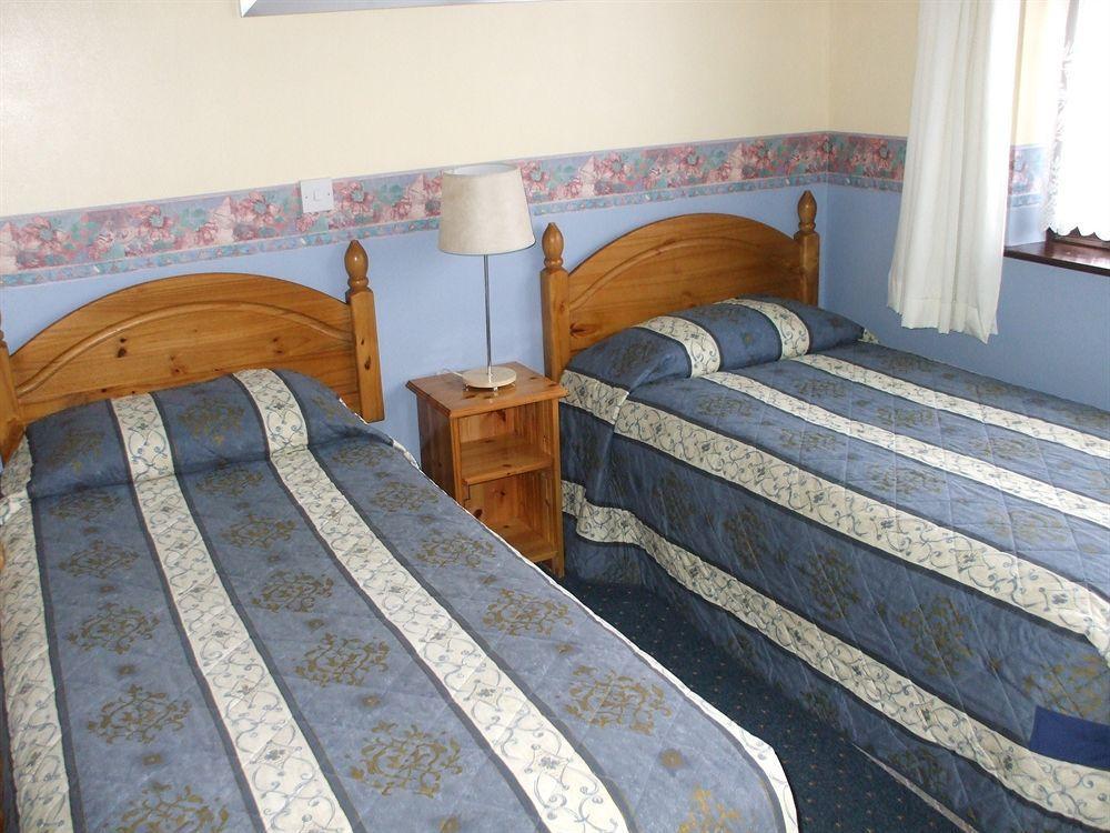 Seabreeze Junior Suite Renvyle Extérieur photo