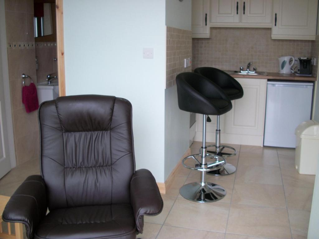 Seabreeze Junior Suite Renvyle Extérieur photo