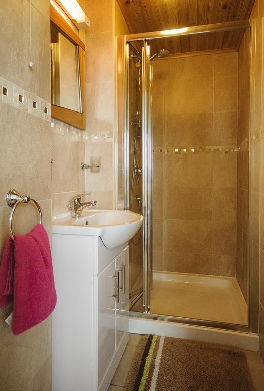 Seabreeze Junior Suite Renvyle Extérieur photo