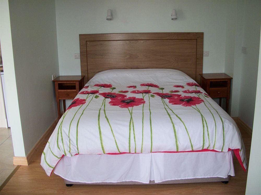 Seabreeze Junior Suite Renvyle Extérieur photo