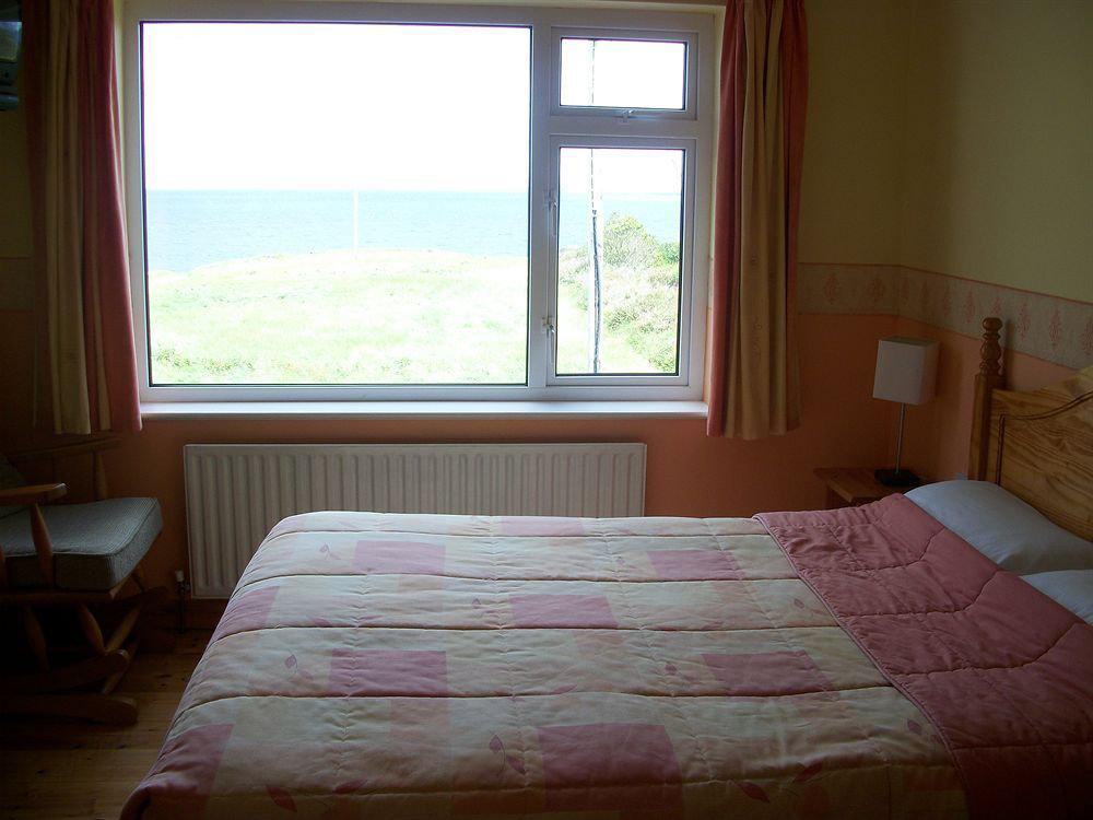 Seabreeze Junior Suite Renvyle Extérieur photo