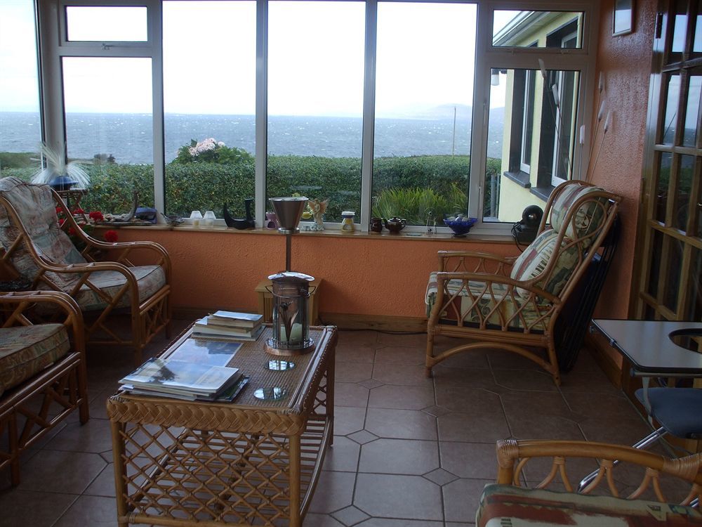 Seabreeze Junior Suite Renvyle Extérieur photo
