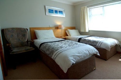 Seabreeze Junior Suite Renvyle Extérieur photo