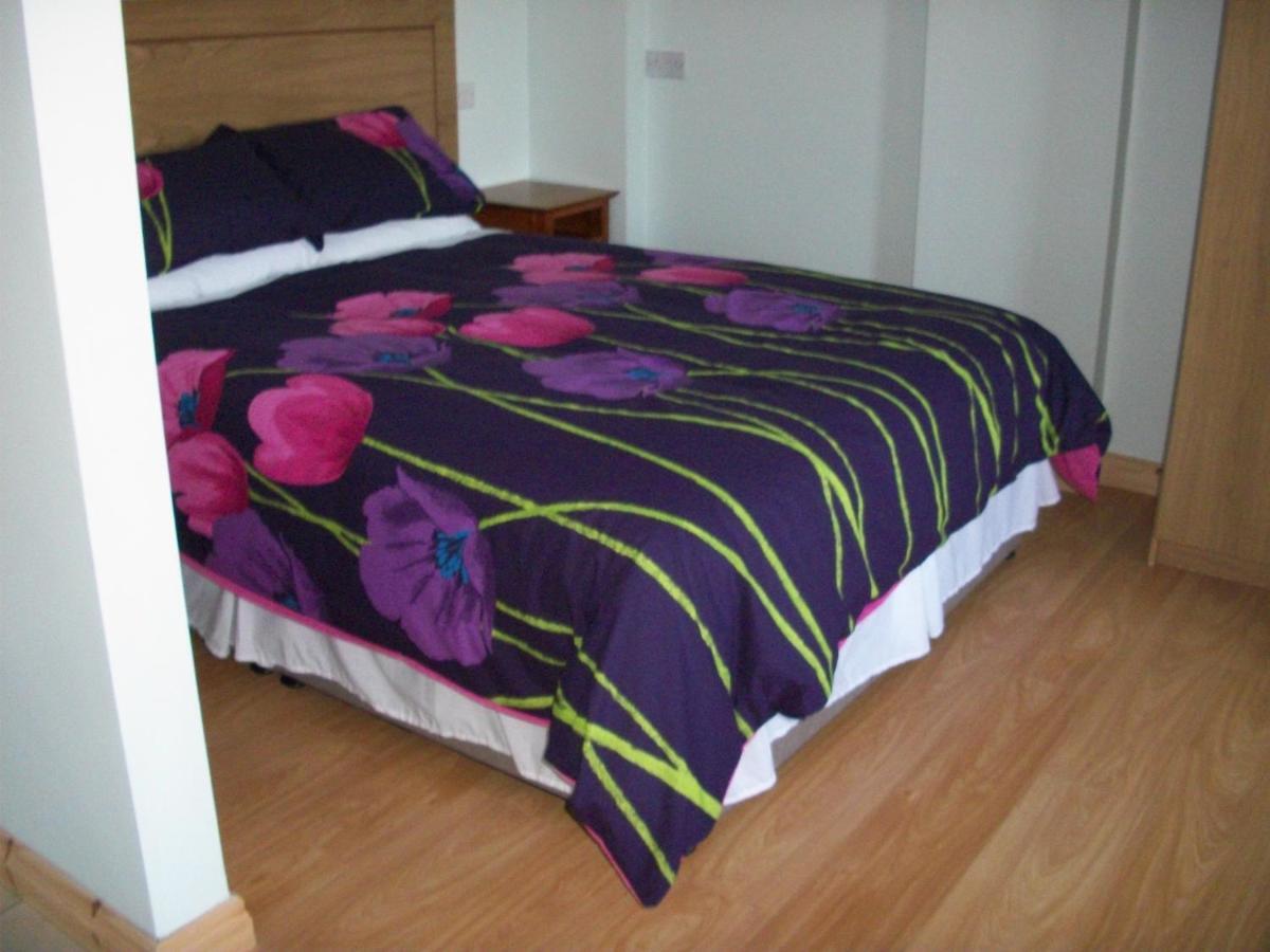 Seabreeze Junior Suite Renvyle Chambre photo